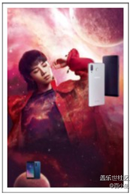 （已開獎）你最喜歡哪一款的華晨宇