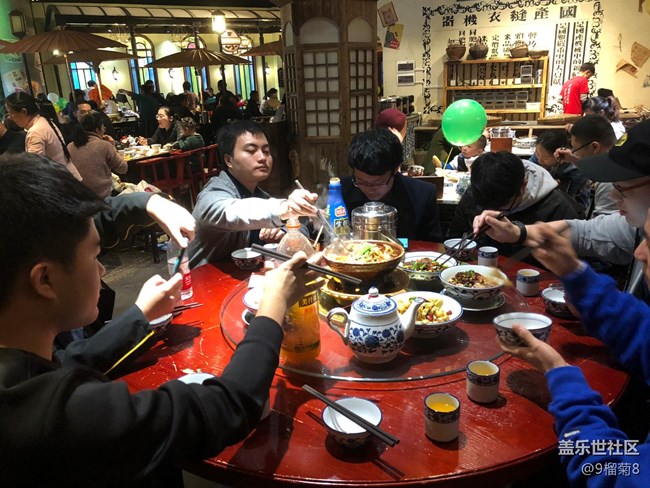 【回顧】星部落·11月10日參加三星形象高端體驗(yàn)店開業(yè)活動