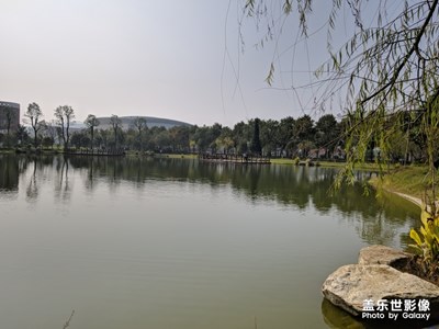 【百變天氣】+晴空萬里
