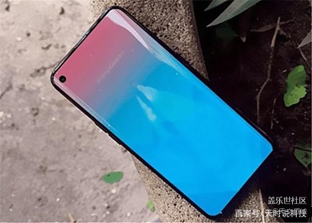 三星新動作，鉆孔屏+8GB+驍龍8150，將逆轉(zhuǎn)國內(nèi)市場？