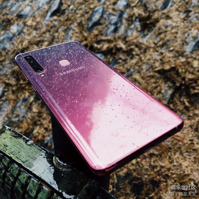 【A9s 一機(jī)走天下】重慶武隆仙女山品鑒之旅 【A9s 一機(jī)走天下】重慶武隆仙女山品鑒之旅