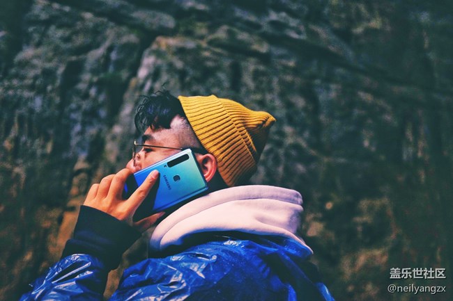 【A9s 一機(jī)走天下】+你所不了解的武隆仙女山 【A9s 一機(jī)走天下】+你所不了解的武隆仙女山