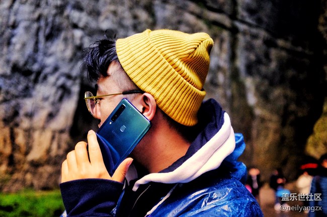 【A9s 一機(jī)走天下】+你所不了解的武隆仙女山 【A9s 一機(jī)走天下】+你所不了解的武隆仙女山