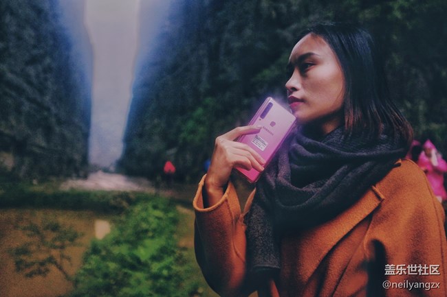 【A9s 一機(jī)走天下】+你所不了解的武隆仙女山 【A9s 一機(jī)走天下】+你所不了解的武隆仙女山