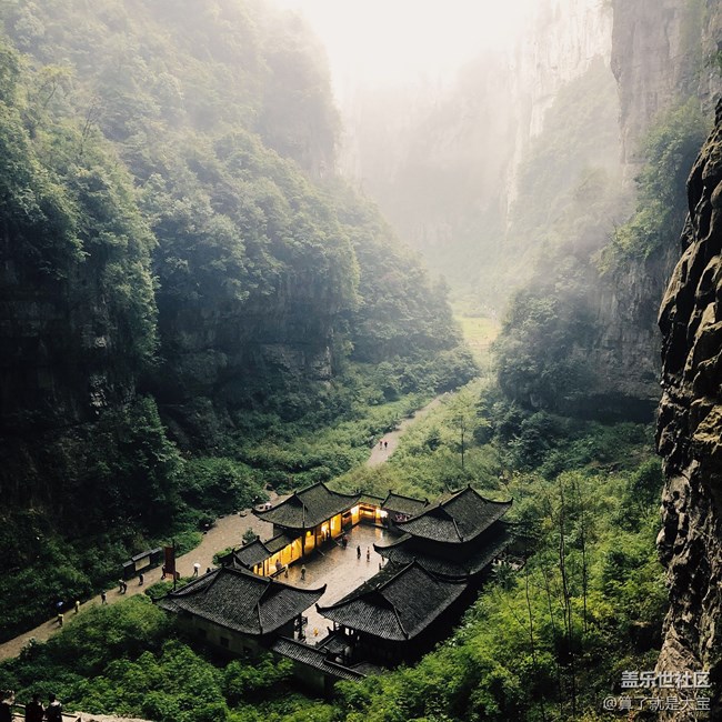 【A9s 一機(jī)走天下】重慶武隆仙女山品鑒之旅 【A9s 一機(jī)走天下】重慶武隆仙女山品鑒之旅