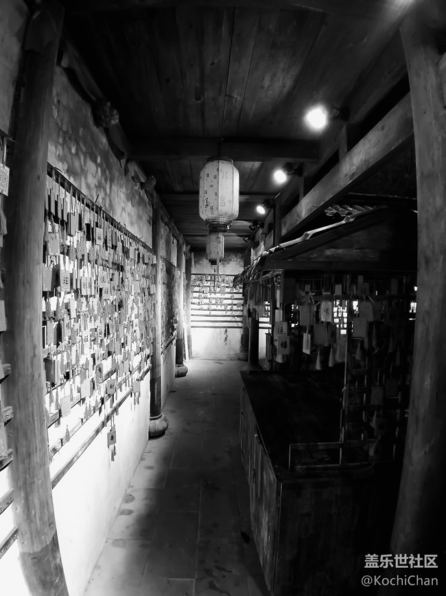 【A9s 一機(jī)走天下】煙雨蒙蒙游武隆 天生三橋云霧中