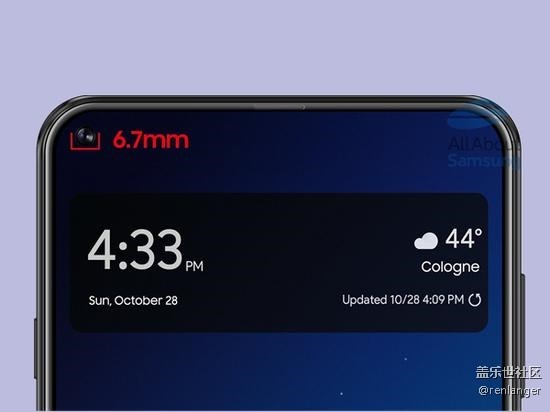 三星S10系列共四款：各國認(rèn)證已開啟、有望明年2月發(fā)