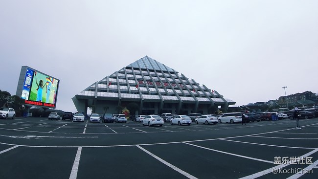 【A9s 一機(jī)走天下】煙雨蒙蒙游武隆 天生三橋云霧中