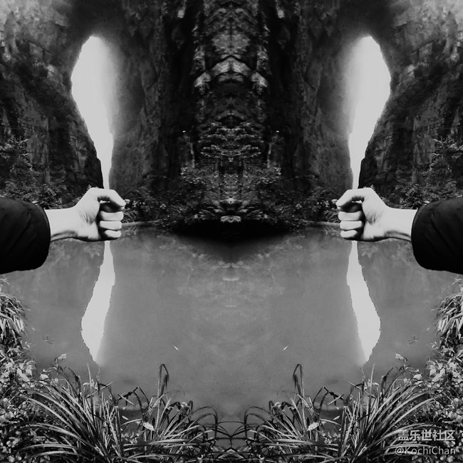 【A9s 一機(jī)走天下】煙雨蒙蒙游武隆 天生三橋云霧中