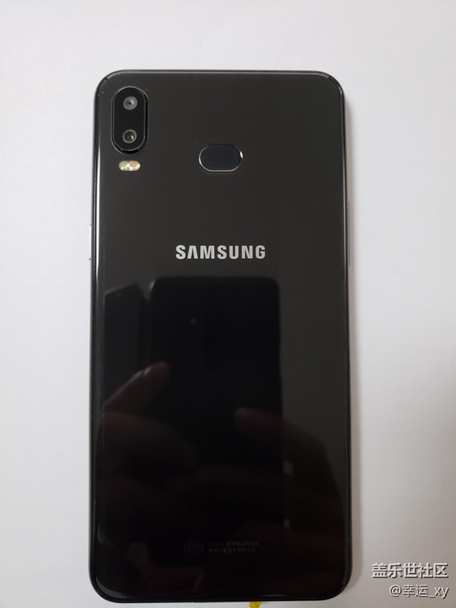 【A6s星粉體驗(yàn)團(tuán)】掌中驚艷，性價(jià)比極高的智能手機(jī)