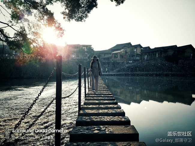 “一機(jī)走天下，蓋樂(lè)世四攝體驗(yàn)活動(dòng)“廈門(mén)站活動(dòng)回顧