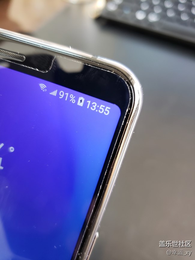 【A6s星粉體驗(yàn)團(tuán)】掌中驚艷，性價(jià)比極高的智能手機(jī)