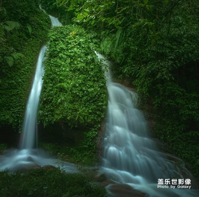 【為中國添色】大美桂林