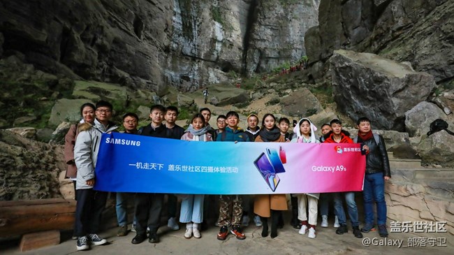“一機(jī)走天下，蓋樂世四攝體驗(yàn)活動“重慶站活動回顧