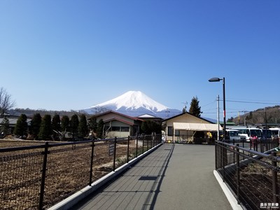 富士山