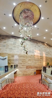 【蘇州文化藝術(shù)中心】