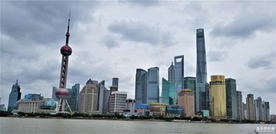 上海，上海！