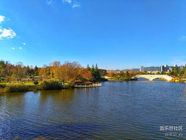 【A6s星粉體驗(yàn)團(tuán)】三星Galaxy A6s拍照體驗(yàn) 【A6s星粉體驗(yàn)團(tuán)】三星Galaxy A6s拍照體驗(yàn)