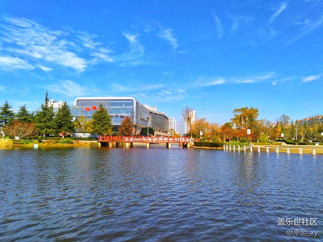 【A6s星粉體驗(yàn)團(tuán)】三星Galaxy A6s拍照體驗(yàn) 【A6s星粉體驗(yàn)團(tuán)】三星Galaxy A6s拍照體驗(yàn)