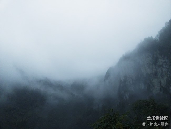 一機走天下 重慶武隆人間仙境大自然的饋贈 一機走天下 重慶武隆人間仙境大自然的饋贈