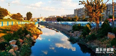 【緯度的色彩】+不一樣的南北不一樣的思念