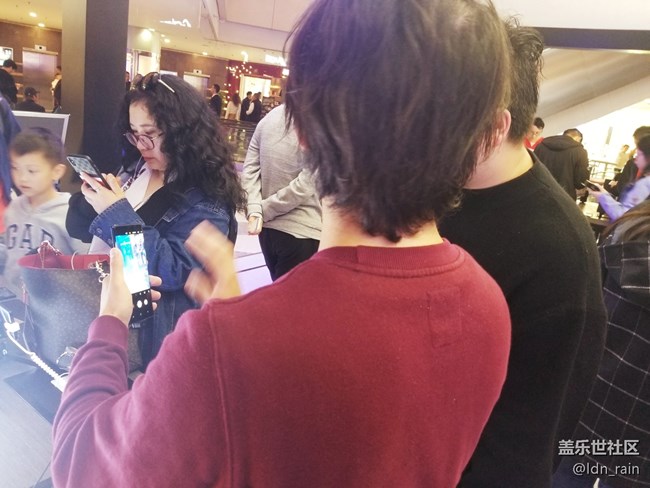 【活動回顧】三星蓋樂世上海星部落Galaxy Studio體驗活動