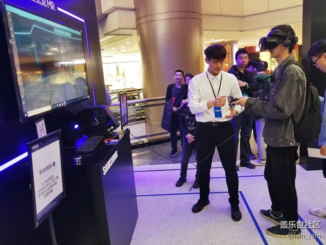 【活動回顧】三星蓋樂世上海星部落Galaxy Studio體驗活動