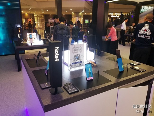 【活動回顧】三星蓋樂世上海星部落Galaxy Studio體驗活動