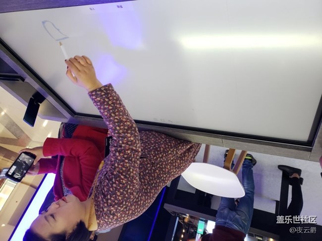 Samsung studio  Filp 體驗(yàn)