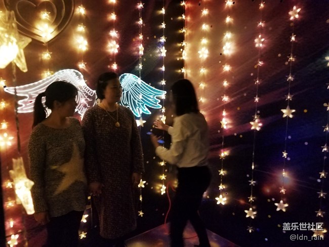 【活動回顧】三星蓋樂世上海星部落Galaxy Studio體驗活動