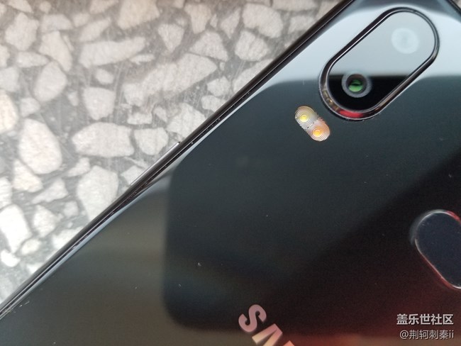 【A6s星粉體驗(yàn)團(tuán)】A6s體驗(yàn)淺談 【A6s星粉體驗(yàn)團(tuán)】A6s體驗(yàn)淺談