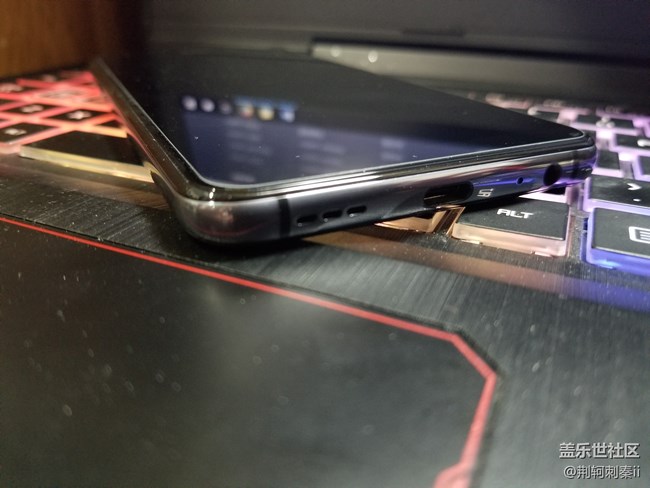 【A6s星粉體驗(yàn)團(tuán)】A6s體驗(yàn)淺談 【A6s星粉體驗(yàn)團(tuán)】A6s體驗(yàn)淺談