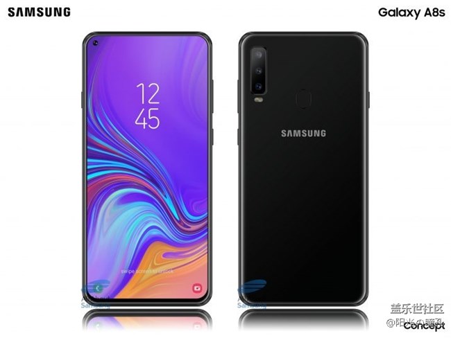 來不及上One UI:三星Galaxy A8s首發(fā)或?qū)㈩A裝安卓8.0系統(tǒng) 來不及上One UI:三星Galaxy A8s首發(fā)或?qū)㈩A裝安卓8.0系統(tǒng)