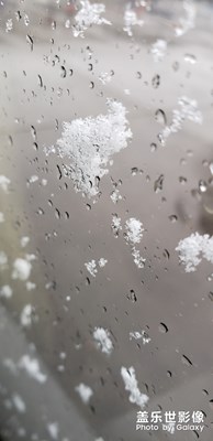 第一場(chǎng)雪