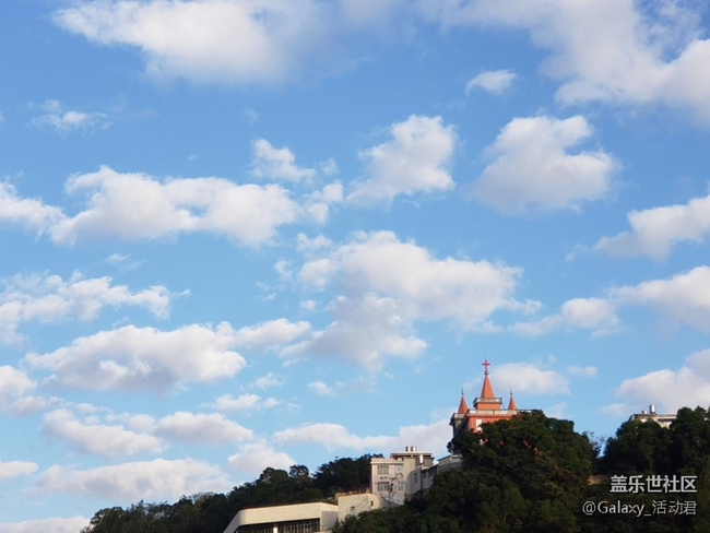 蓋樂世影像|為中國添色 山海兼?zhèn)洌瑸I海小鎮(zhèn)里的“星”辰炫彩