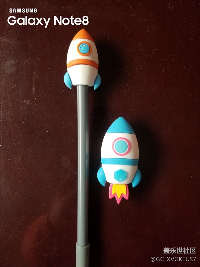 今天星兌換的U盤到了