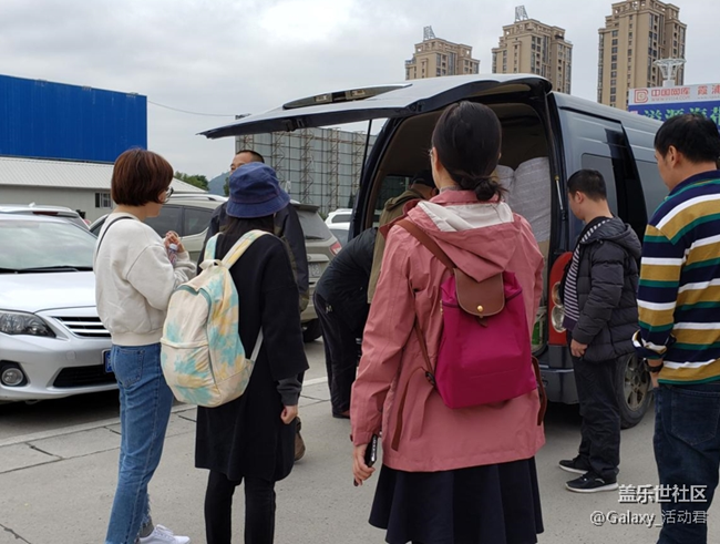 蓋樂世影像|為中國添色 山海兼?zhèn)洌瑸I海小鎮(zhèn)里的“星”辰炫彩