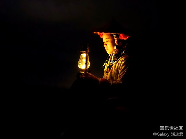 蓋樂世影像|為中國添色 山海兼?zhèn)?，濱海小鎮(zhèn)里的“星”辰炫彩