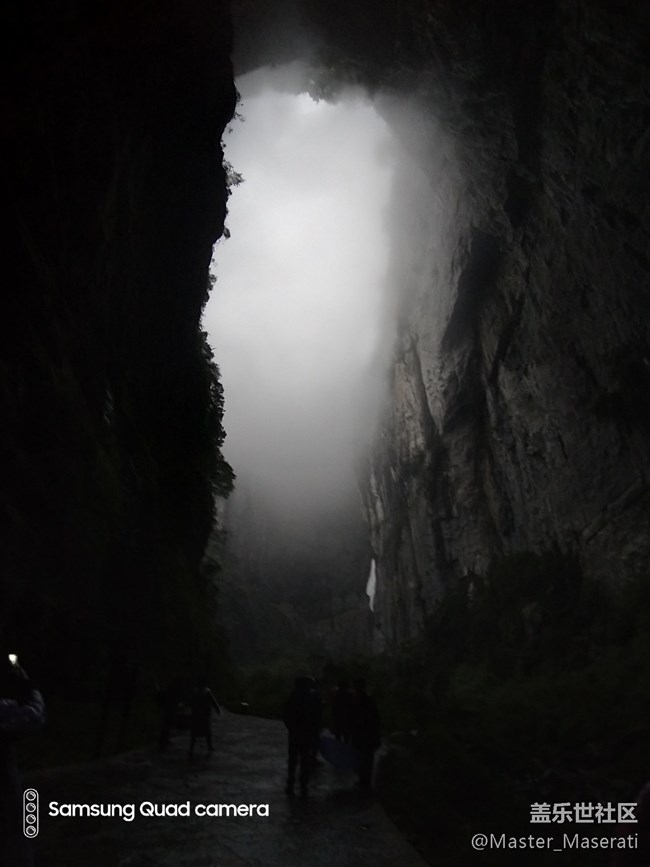 三星Galaxy A9s：年輕，潮流，四攝