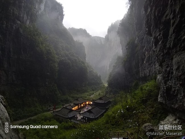 三星Galaxy A9s：年輕，潮流，四攝
