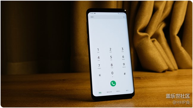 Samsung One UI內(nèi)測體驗分享