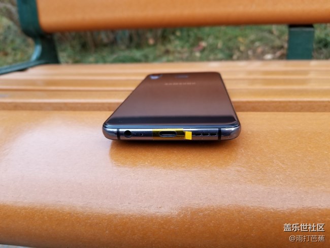 【A6s星粉體驗(yàn)團(tuán)】我和三星Galaxy A6s有個(gè)約會(huì)（上）