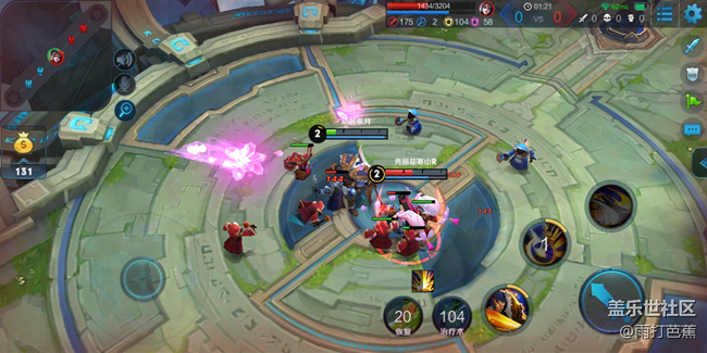 【A6s星粉體驗團】我和三星Galaxy A6s有個約會（下）