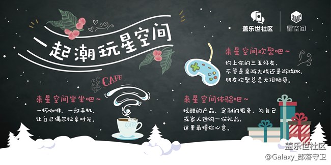 保定星空間開幕 快來做客吧！