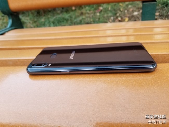 【A6s星粉體驗(yàn)團(tuán)】我和三星Galaxy A6s有個(gè)約會(huì)（上）