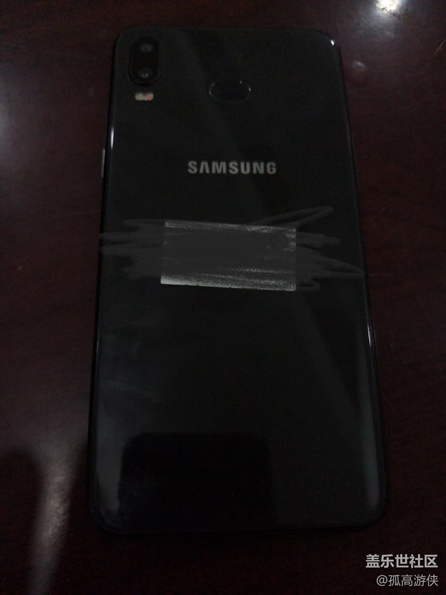 【A6s星粉體驗(yàn)團(tuán)】最強(qiáng)系660手機(jī)