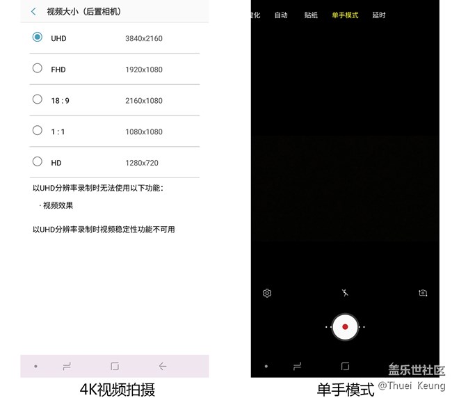 【A6s星粉體驗團】潮流單品—A6s體驗