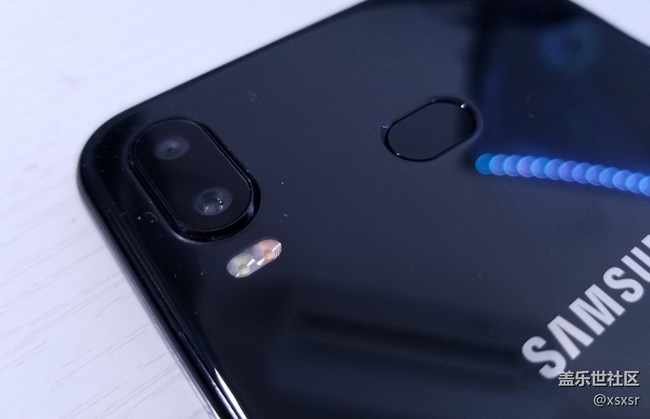 【A6s星粉體驗(yàn)團(tuán)】眾里尋他，至臻A6s！