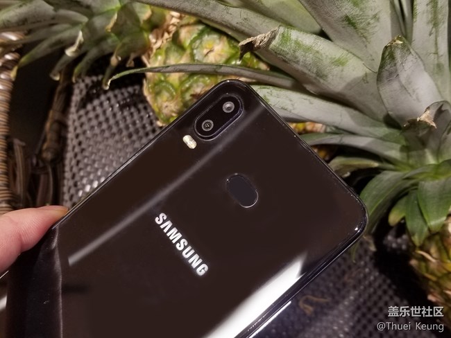 【A6s星粉體驗團】潮流單品—A6s體驗