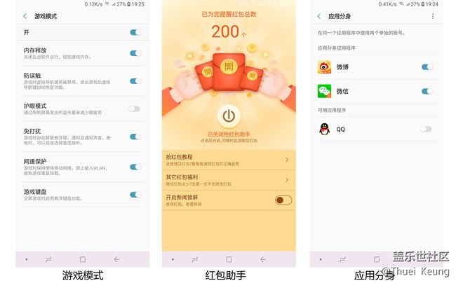 【A6s星粉體驗團】潮流單品—A6s體驗